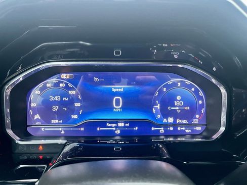 Certified 2025 Chevrolet Silverado 1500 LT image 19