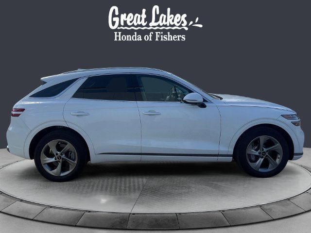 Used 2026 Genesis GV70 2.5T Select AWD/4WD image 6
