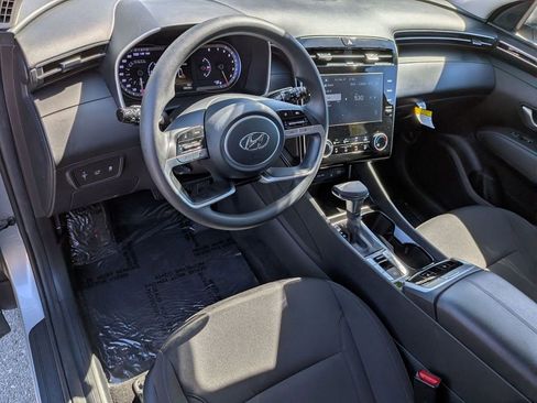 Certified 2023 Hyundai Tucson SEL image 15