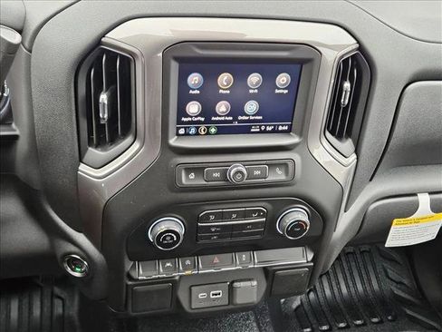 New 2026 Chevrolet Silverado 1500 W/T image 12