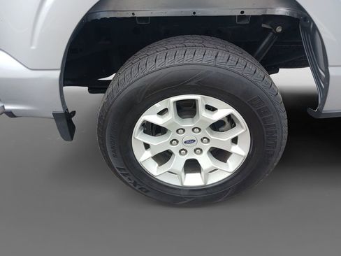 Used 2023 Ford F150 XLT image 9