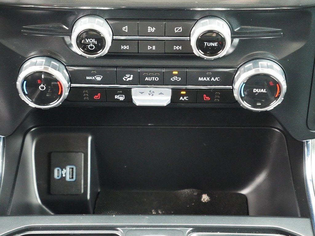 Used 2023 Ford F150 XLT w/ Equipment Group 302A High AWD/4WD image 23