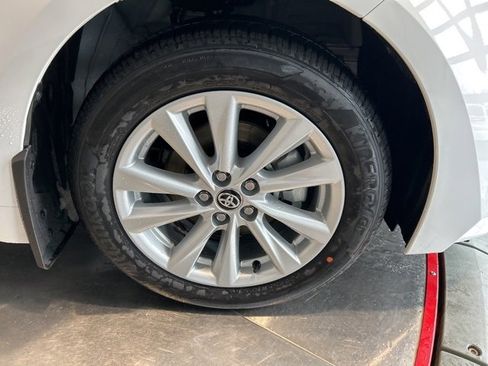 New 2026 Toyota Corolla LE image 17