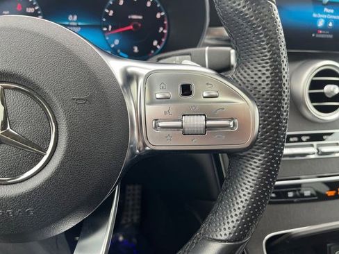 Used 2021 Mercedes-Benz GLC 300 4MATIC Coupe image 28