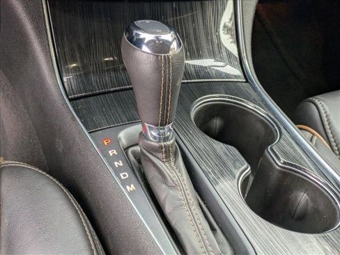 Used 2016 Chevrolet Impala LTZ image 9