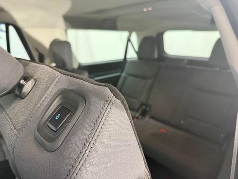 New 2027 Ford Expedition Max Active AWD/4WD image 19