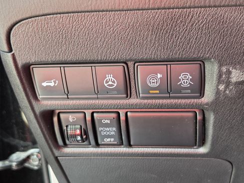 Used 2020 INFINITI QX80 Luxe w/ Proassist Package image 27