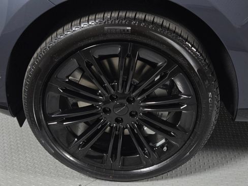 New 2026 Land Rover Range Rover SE AWD/4WD image 9