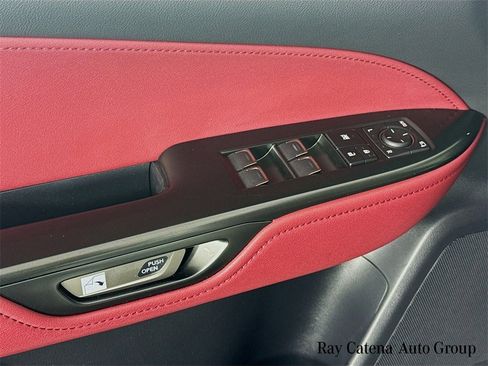 Certified 2024 Lexus NX 350 AWD image 18