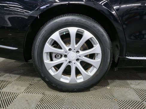 Used 2017 Mercedes-Benz E 300 4MATIC image 16