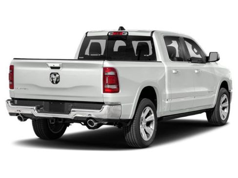 Certified 2022 RAM 1500 Limited RWD image 2
