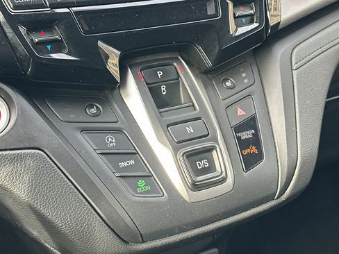 Used 2024 Honda Odyssey EX-L image 24