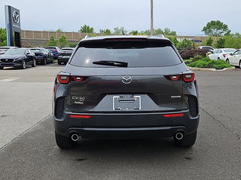 Used 2023 MAZDA CX-50 2.5 S w/ Cargo Package AWD/4WD image 5