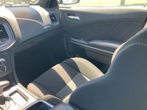 Used 2023 Dodge Charger Scat Pack RWD image 19