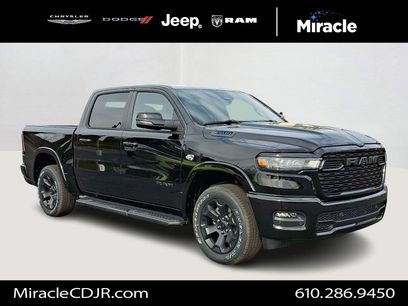 Used 2026 RAM 1500 Big Horn