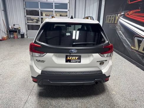 Used 2024 Subaru Forester Wilderness w/ Wilderness Package AWD/4WD image 14