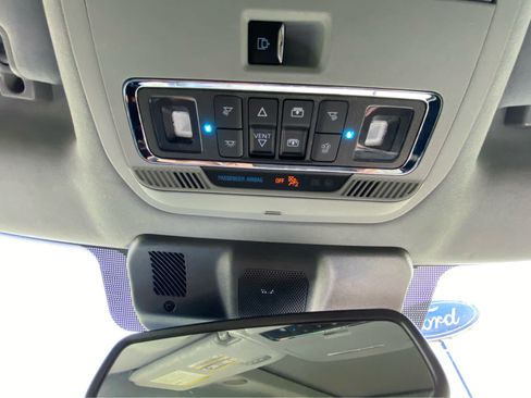 Used 2023 Ford F150 Limited AWD/4WD image 46