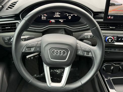 Used 2024 Audi A4 2.0T Premium Plus image 21