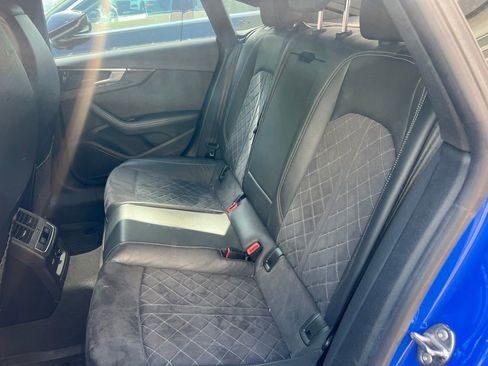 Used 2023 Audi S5 Premium Plus w/ Premium Plus Package AWD/4WD image 5