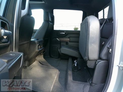 Used 2021 GMC Sierra 2500 Denali image 29