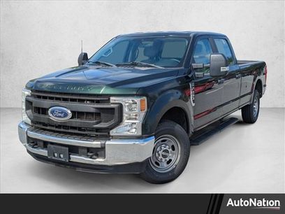 Used 2022 Ford F250 XL w/ Power Equipment Group