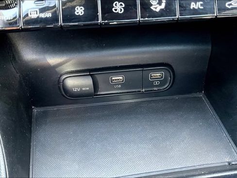 Used 2022 Kia K5 GT-Line w/ GT-Line Awd Premium Package image 16
