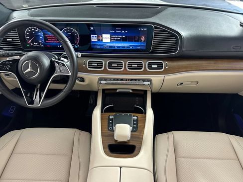Certified 2026 Mercedes-Benz GLE 350 4MATIC image 17