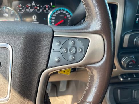 Used 2019 GMC Sierra 2500 Denali AWD/4WD image 22