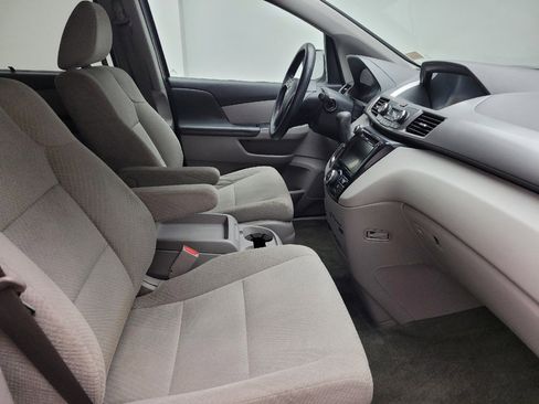 Used 2016 Honda Odyssey SE image 21