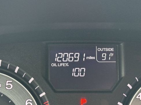 Used 2016 Honda Odyssey SE image 33