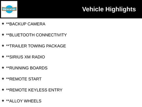 Used 2020 Chevrolet Silverado 1500 Custom w/ Custom Convenience Package AWD/4WD image 4