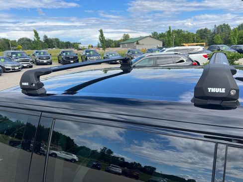 Used 2023 Rivian R1S Adventure Quad AWD/4WD image 40