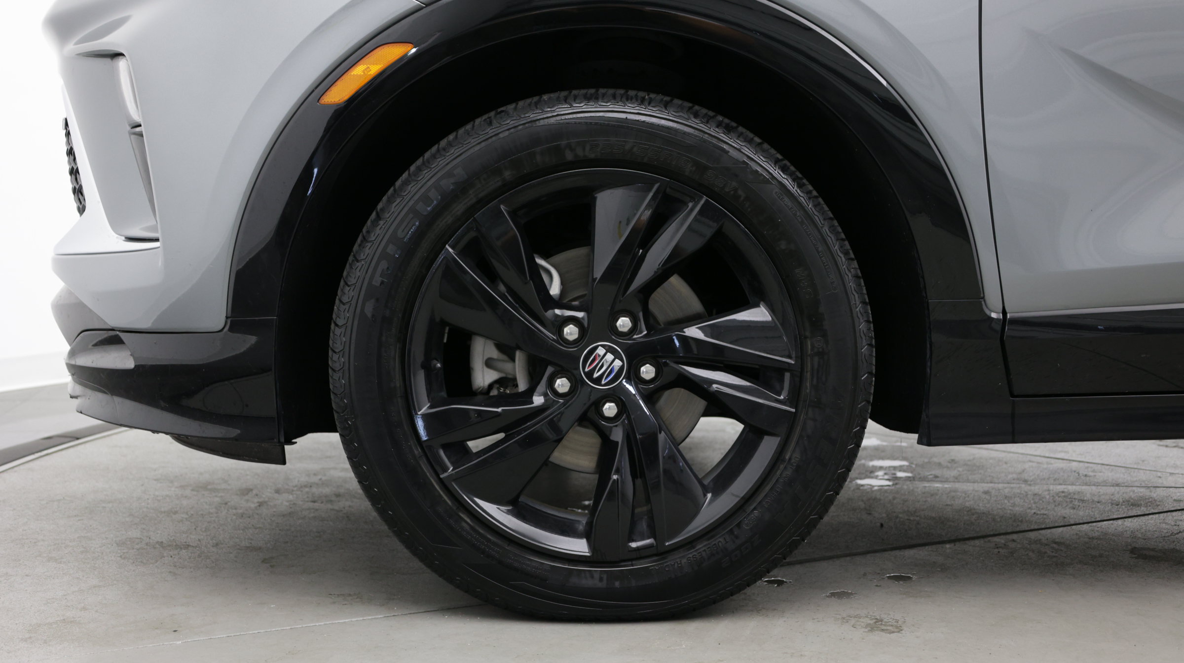 Used 2024 Buick Encore GX Sport Touring FWD image 10