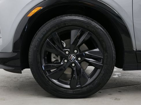 Used 2024 Buick Encore GX Sport Touring FWD image 10