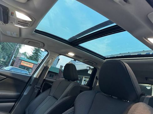Used 2019 Subaru Ascent Premium w/ Popular Package #2A AWD/4WD image 14