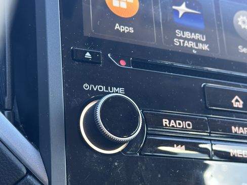 Used 2022 Subaru Forester Touring image 20