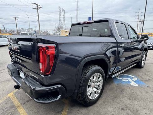 Used 2022 GMC Sierra 1500 Denali image 5