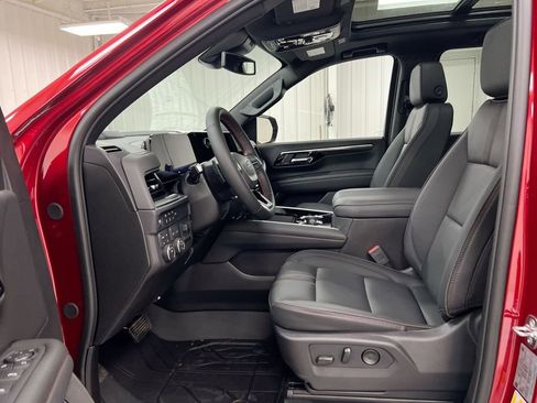 New 2026 Chevrolet Suburban RST w/ Comfort Package image 21