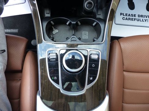 Used 2019 Mercedes-Benz C 300 Coupe image 31