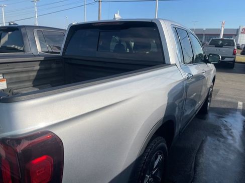 Certified 2022 Honda Ridgeline RTL-E image 21