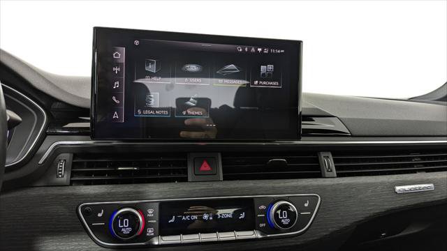 Used 2024 Audi A5 2.0T Premium Plus AWD/4WD image 25