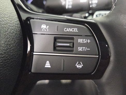 Certified 2026 Honda Civic Sport image 14