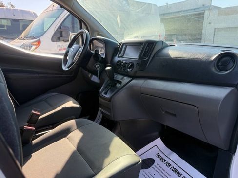Used 2021 Nissan NV200 SV FWD image 7