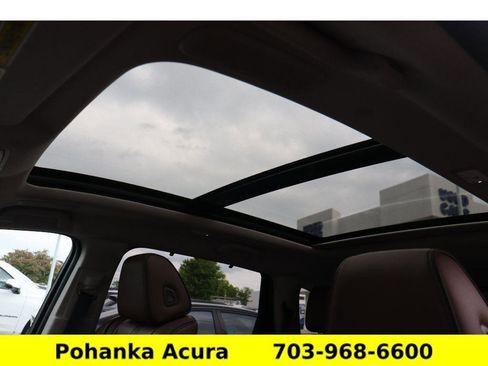 Used 2026 Acura MDX SH-AWD w/ Advance Package image 22