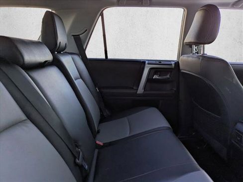 Certified 2022 Toyota 4Runner SR5 Premium image 21