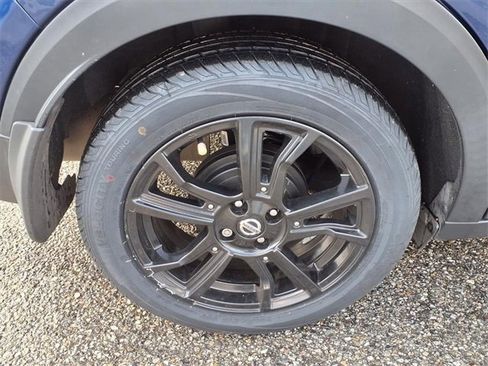 Certified 2020 Nissan Kicks SR image 21