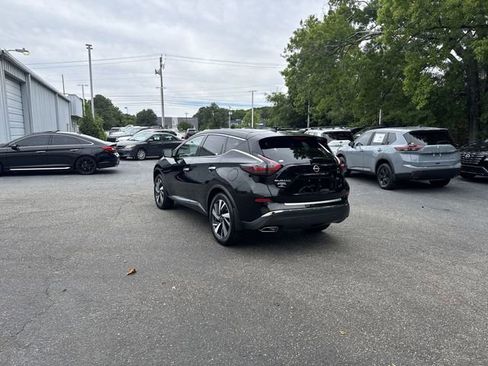Used 2023 Nissan Murano SL w/ SL Moonroof Package FWD image 7