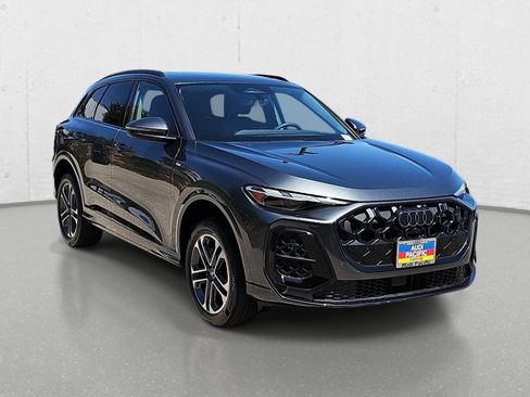 New 2026 Audi Q5 2.0T AWD/4WD image 3