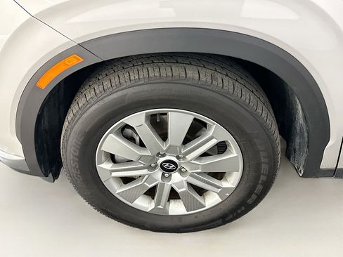 Used 2025 Hyundai Palisade SEL image 11