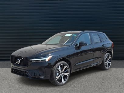 New 2025 Volvo XC60 B5 Ultra w/ Climate Package